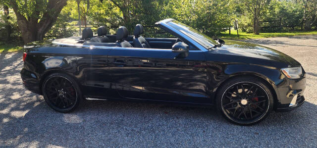 audi a3 cabriolet 2018 WAU6ULFF9J1088020 image audi a3 cabriolet 2018 WAU6ULFF9J1088020 image